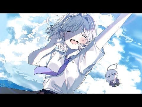 はろー【 ぶいすぽっ！ / 花芽すみれ 】